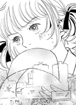 声音的角落 截图1