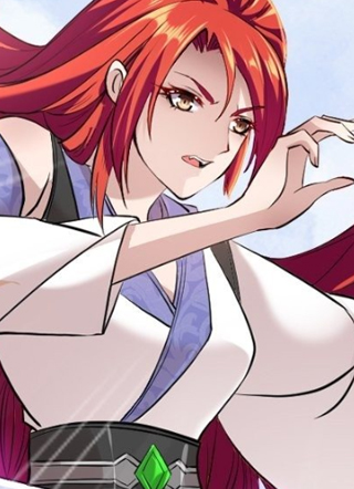 神女轮回：玩转三千后宫 截图1