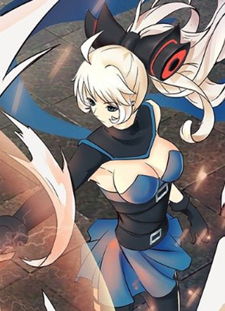 妹子与科学 截图1