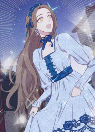 能再次和皇太子暖昧吗？ 截图1