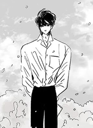 荞麦花开时 截图1