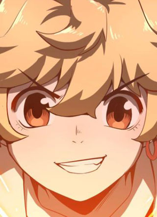 我，魔法与科学的最终兵器 截图1