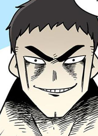 野妄之拳 截图1