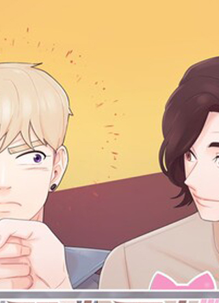 我的野蛮男友 截图1