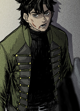 血继之匙 截图1