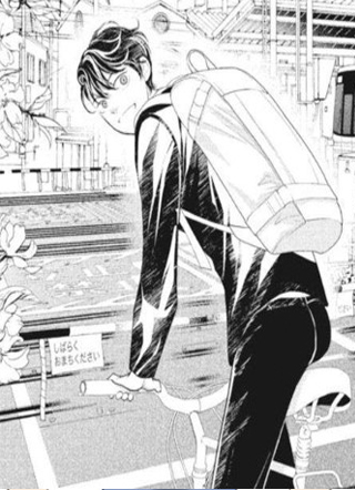 4月的东京是… 截图1