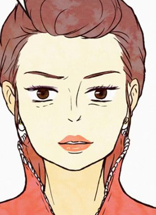 复仇者俱乐部 截图1