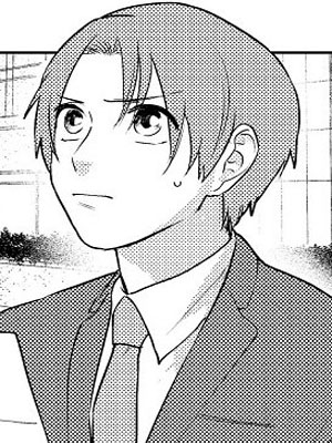 醉透了的吻 截图1