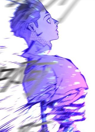 血红的白玫瑰 截图1