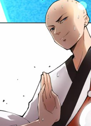 最强唐玄奘 截图1