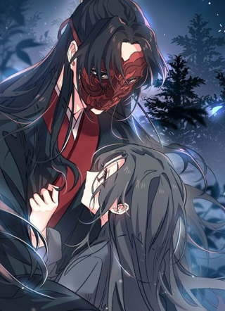 魔鬼的笼中鸟 截图1