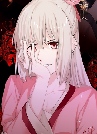 烬茧明晨 截图1