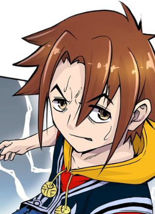 少年山海经 截图1