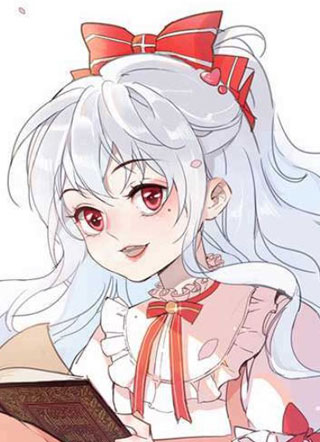 成为奴隶女仆的公主 截图1