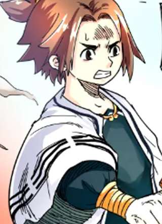 破界之路 截图1