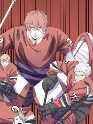 王牌冰锋 截图1