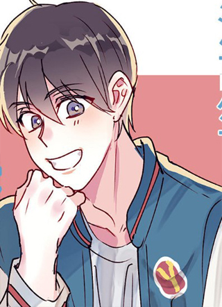 我被前世恋人盯上了 截图1