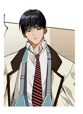 半路灾星 截图1