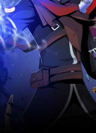 骸骨王座 截图1