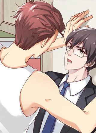 我不要这样的脱单 截图1