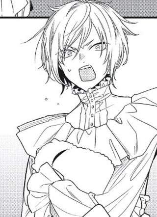 胆小的恶魔和傲娇战士 截图1