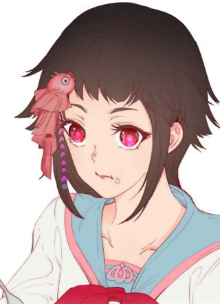 阴阳咖啡馆 截图1