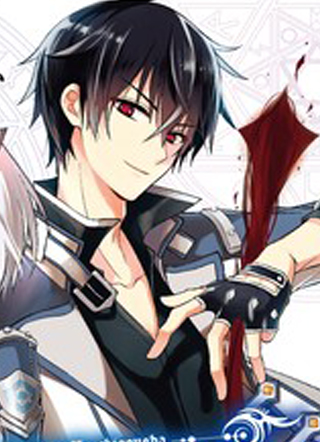 魔王学院的不适合者 截图1