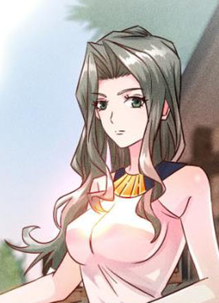 女总裁的贴身高手 截图1