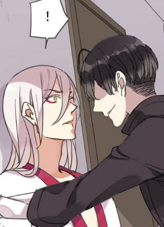 河神大人求收养 截图1