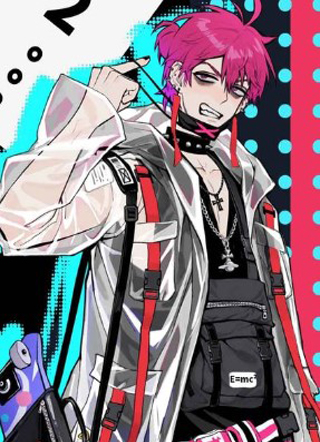 硬核一中 截图1