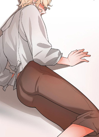 恶魔的最后一任 截图1