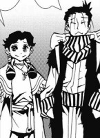 逐神骑士 截图1