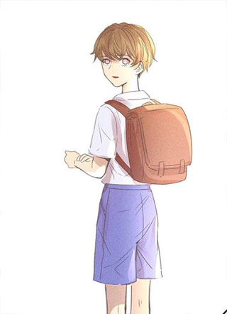 讨厌你喜欢你 截图1