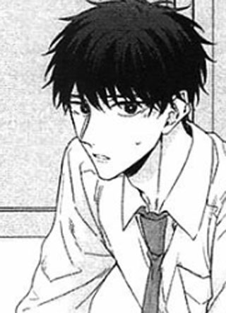 可不可以触碰你的深处 截图1