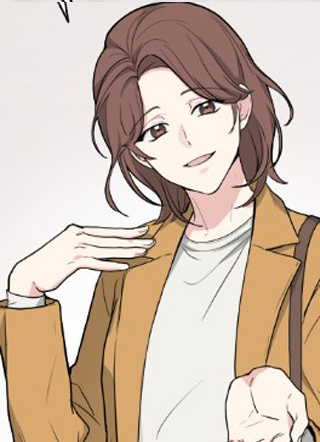 微妙的关系 截图1