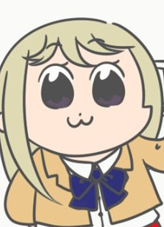 傻子四格 截图1