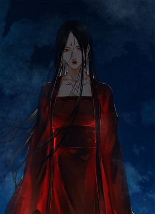 天官赐福 截图1