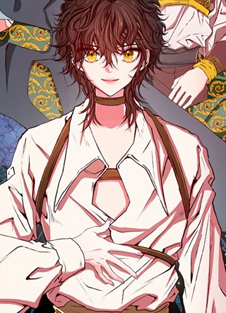 成为公爵家的丑女 截图1