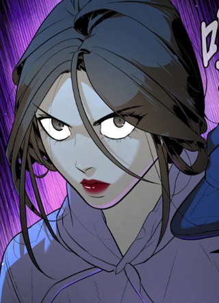 血红的白玫瑰 截图1