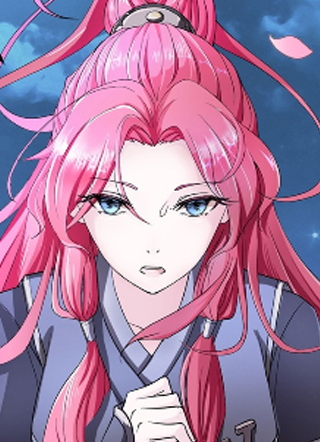 男宠要翻墙 截图1