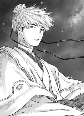 若风之声 截图1