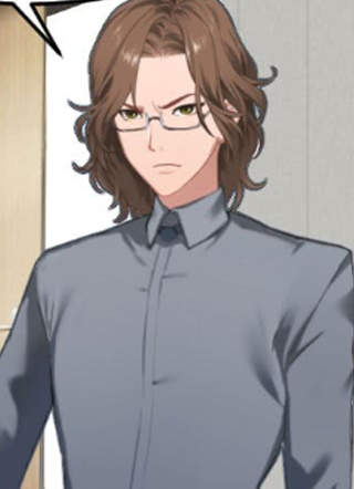 总裁的助理前女友 截图1