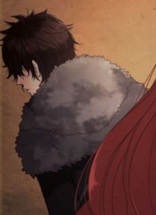 被诅咒的王子 截图1