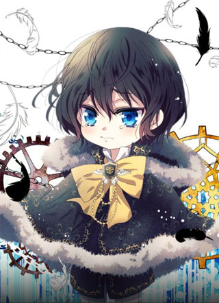 重生：公爵家的女仆 截图1