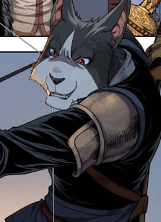 大明困兽 截图1