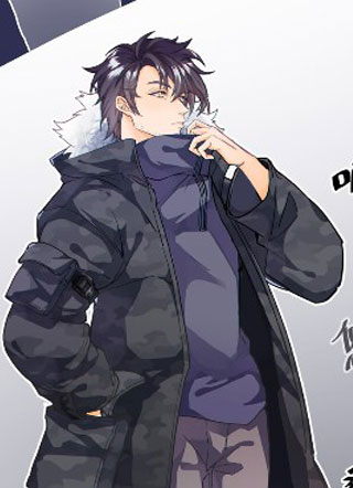 嘘快把尾巴藏起来 截图1