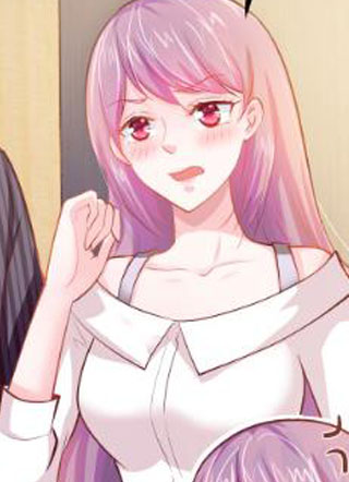 首席的独家宠爱 截图1