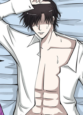 心藏怪物 截图1