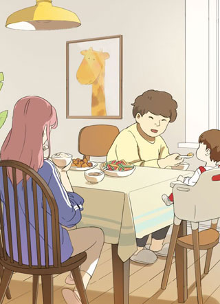 我叫大米 截图1