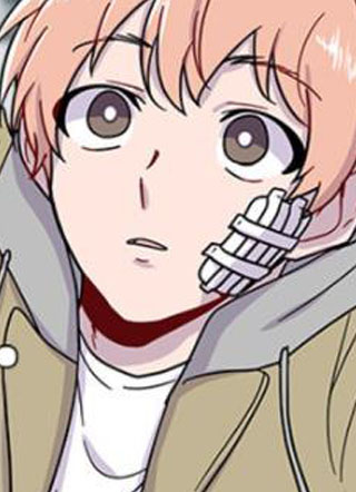 我在前世救过国 截图1